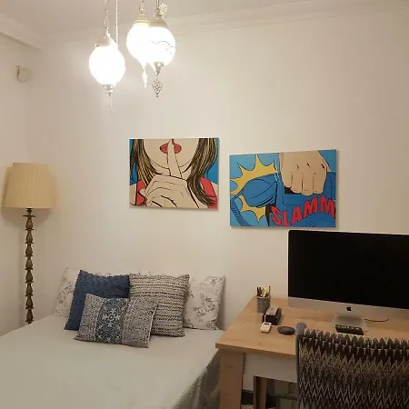Villa Yova *