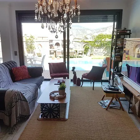 Villa Yova Bodrum